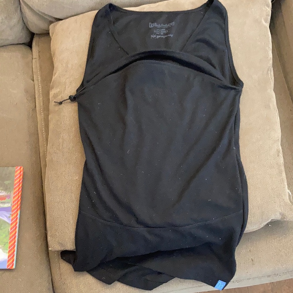 Lalabu Soothe Shirt